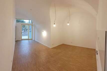 Wohnung Germersheim - 1 Zimmer, 35 m&sup2;, 480&euro; | Angebot:25336395