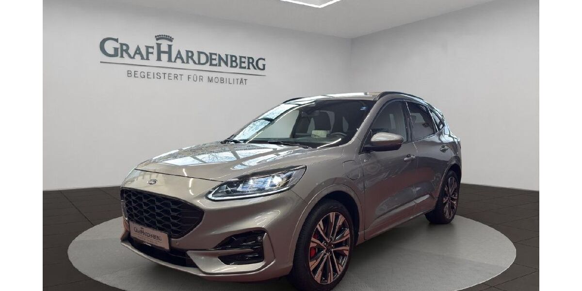 Ford Kuga 38.370 km 22.490 &euro; Karlsruhe 76185