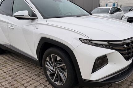 Hyundai TUCSON 157.000 km 16.490 &euro; Germersheim 76726