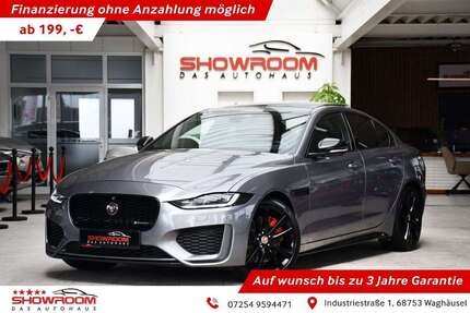 Jaguar XE 100.000 km 27.700 &euro; Waghäusel 68753