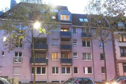 Wohnung Karlsruhe Durlach - 2 Zimmer, 71 m&sup2;, 259.000&euro; | Angebot:25394780