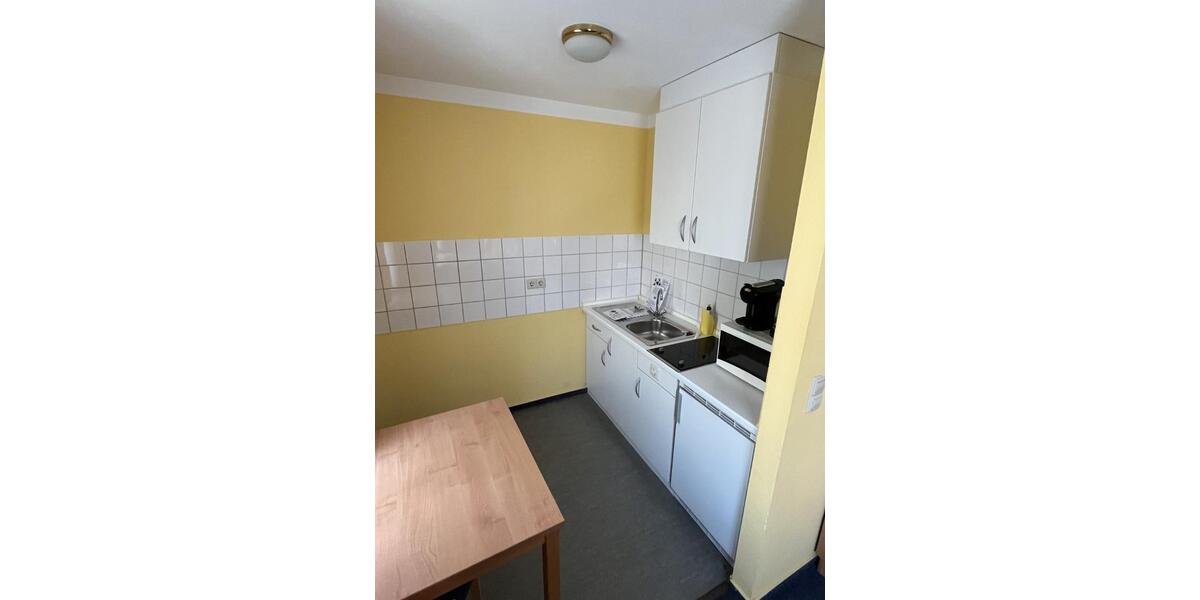 Etagenwohnung Karlsruhe Durlach - 1.5 Zimmer, 36 m&sup2;, 169.900&euro; | Angebot:26757856