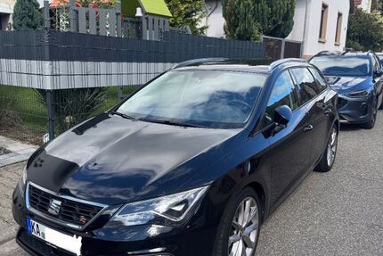 Seat Leon 45.500 km 18.500 € Walzbachtal 75045