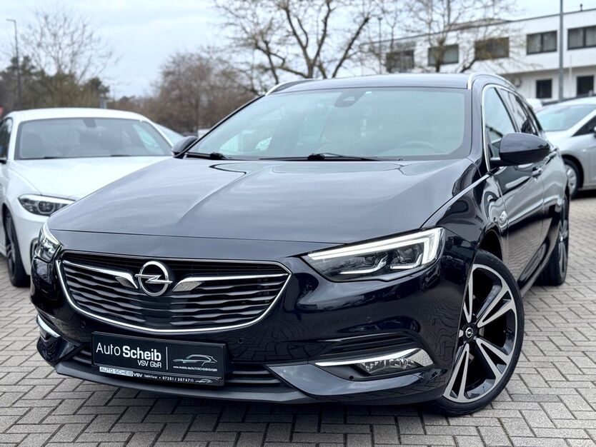 Opel Insignia 178.300 km 14.950 € Forst 76694