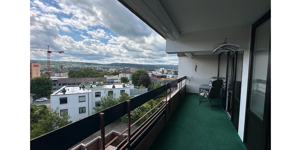 Etagenwohnung Pforzheim Nordstadt - 3 Zimmer, 85 m&sup2;, 299.000&euro; | Angebot:27163756