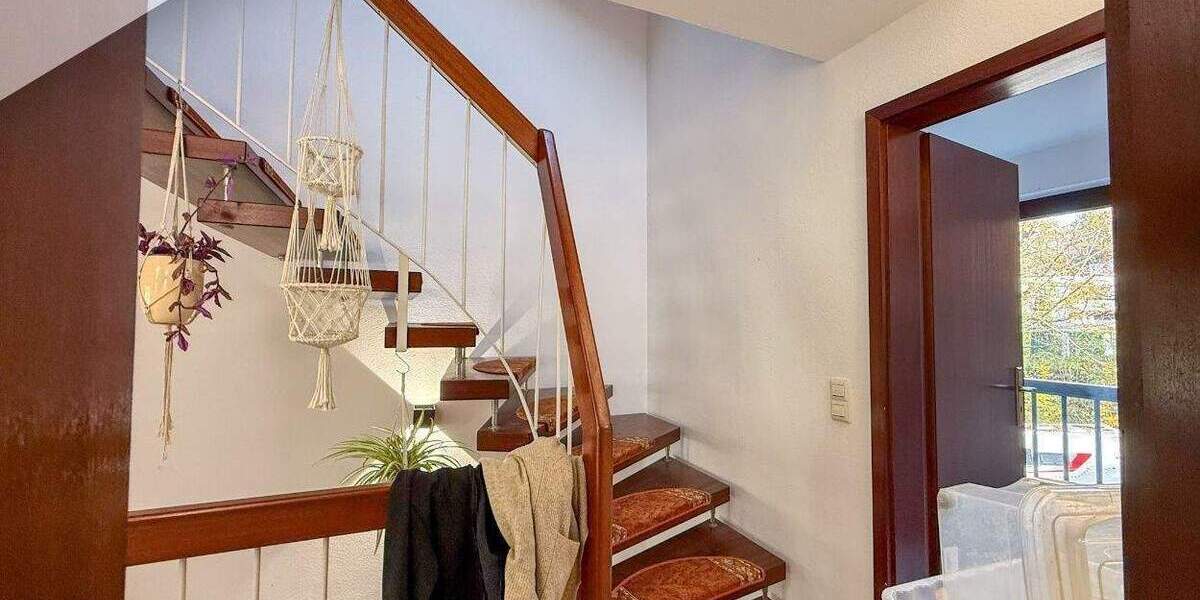 Reihenmittelhaus Karlsruhe Durlach - 4 Zimmer, 167 m&sup2;, 650.000&euro; | Angebot:25727865