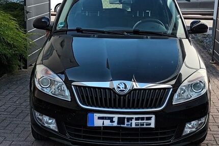 Skoda Fabia 111.600 km 5.000 &euro; Graben-Neudorf 76676
