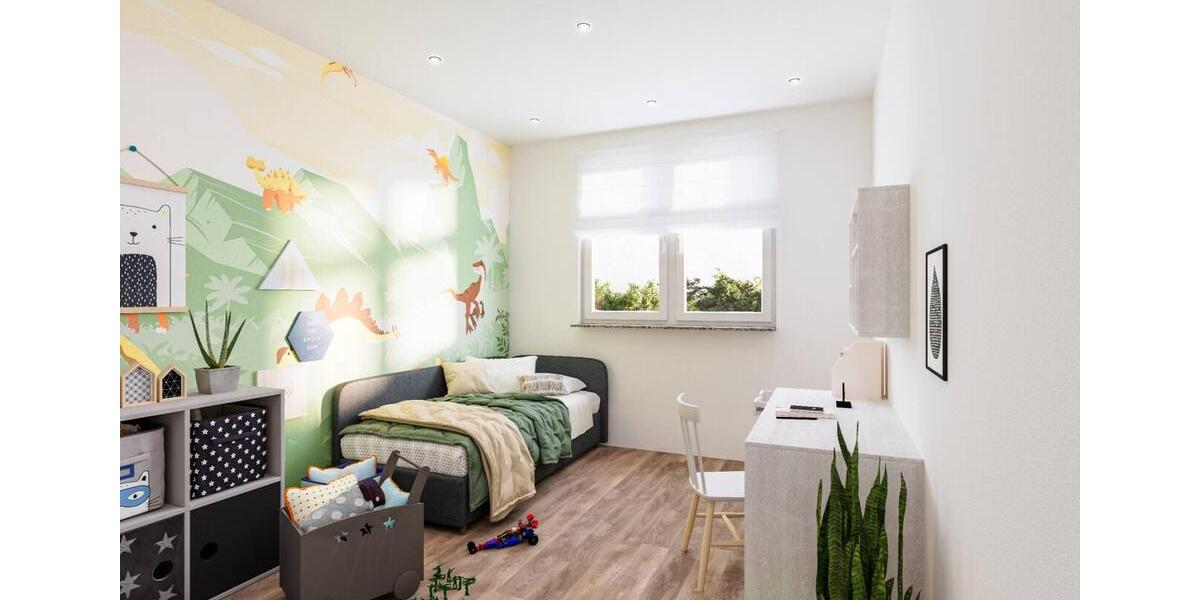 Etagenwohnung Gernsbach - 2 Zimmer, 98 m&sup2;, 1.569&euro; | Angebot:26631984