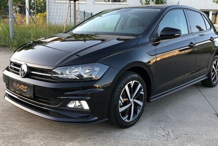 VW Polo 88.000 km 12.100 &euro; Ötigheim 76470