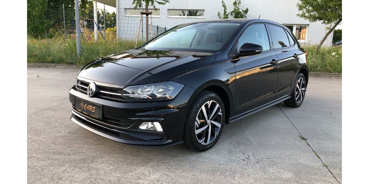 VW Polo 88.000 km 12.100 &euro; Ötigheim 76470