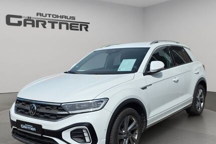 VW T-Roc 34.865 km 27.980 &euro; Bretten 75015