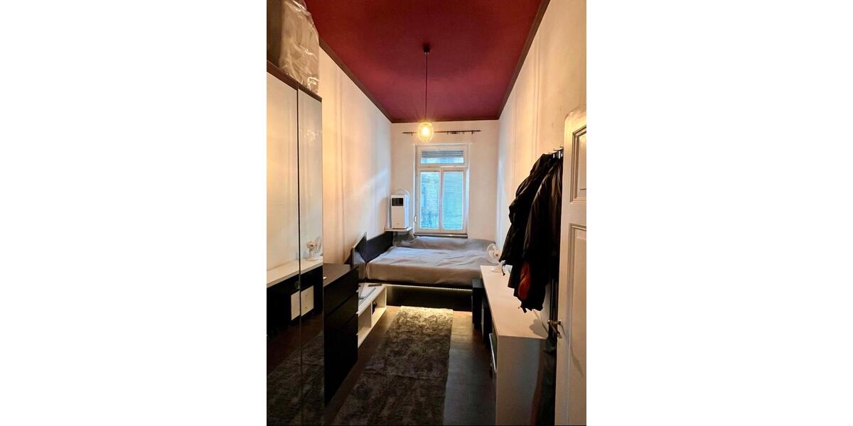 Etagenwohnung Karlsruhe Innenstadt-Ost - 2 Zimmer, 47 m&sup2;, 229.000&euro; | Angebot:27299992