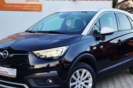 Opel Crossland (X) 75.000 km 11.990 &euro; Graben-Neudorf 76676