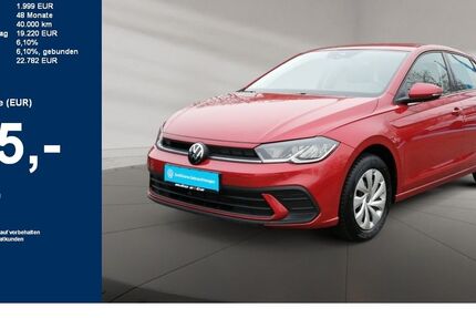 VW Polo 6.779 km 19.220 &euro; Landau 76829
