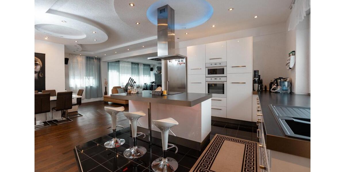 Loft - Studio - Atelier Pforzheim Dillweißenstein - 4 Zimmer, 167 m&sup2;, 395.000&euro; | Angebot:20299821