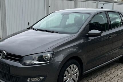 VW Polo 113.311 km 7.300 € Karlsruhe 76133