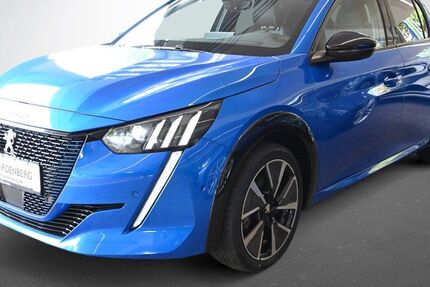 Peugeot 208 52.200 km 16.880 € Karlsruhe 76131