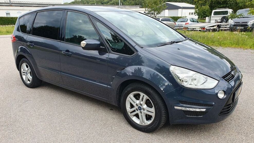 S-Max