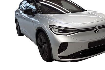 VW ID.4 13.000 km 43.940 &euro; Weingarten 76356