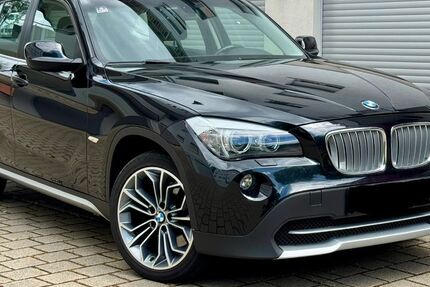 BMW X1 88.000 km 11.600 &euro; Germersheim 76726