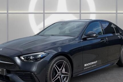 Mercedes C 220
