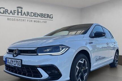 VW Polo 2.342 km 25.590 € Bretten 75015