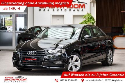 Audi A3 81.141 km 15.690 &euro; Waghäusel 68753