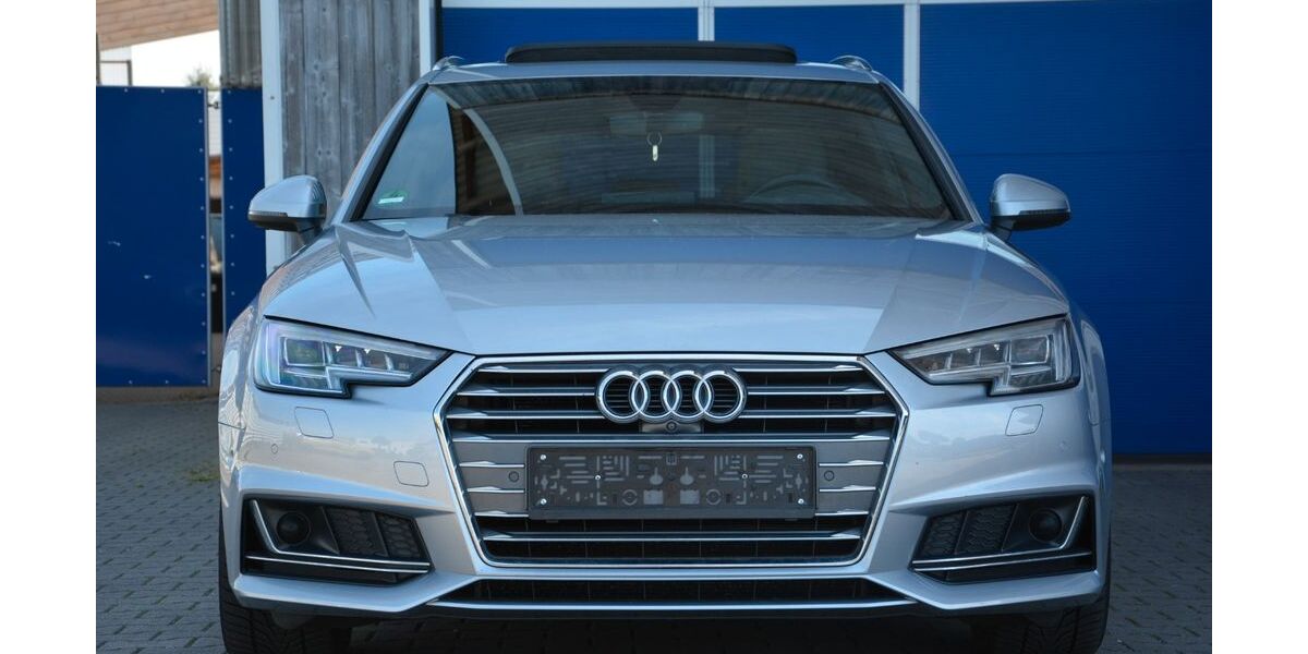 Audi A4 120.000 km 18.200 &euro; Malsch 76316