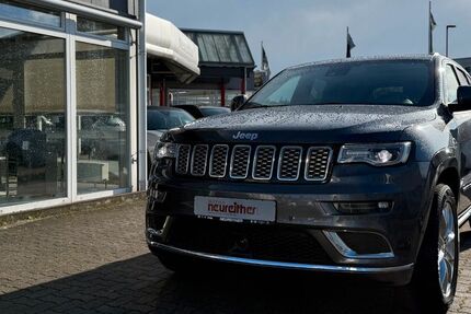 Jeep Grand Cherokee 69.500 km 30.990 &euro; Karlsruhe 76185