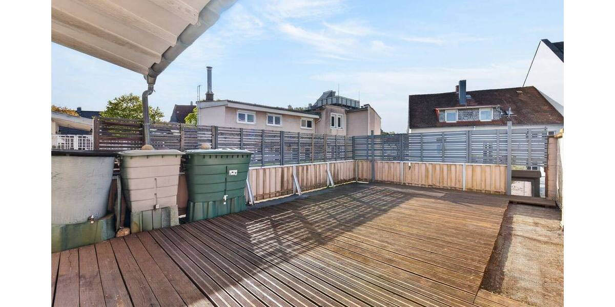 Etagenwohnung Karlsruhe / Durlach Durlach - 5 Zimmer, 137 m&sup2;, 539.000&euro; | Angebot:26359702