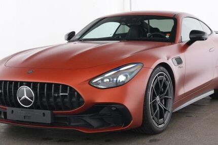 Mercedes-Benz AMG GT 10.121 km 123.333 &euro; Bruchsal 76646