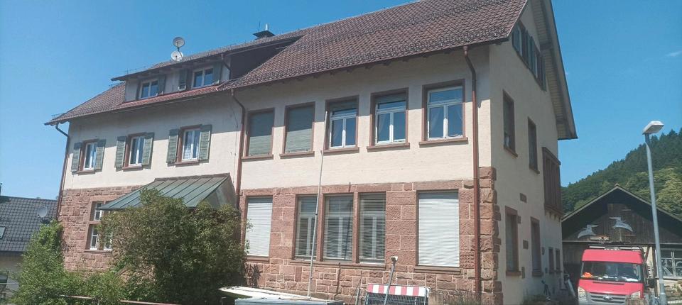 Mehrfamilienhaus, Wohnhaus Gernsbach - 560.000&euro; | Angebot:26993274