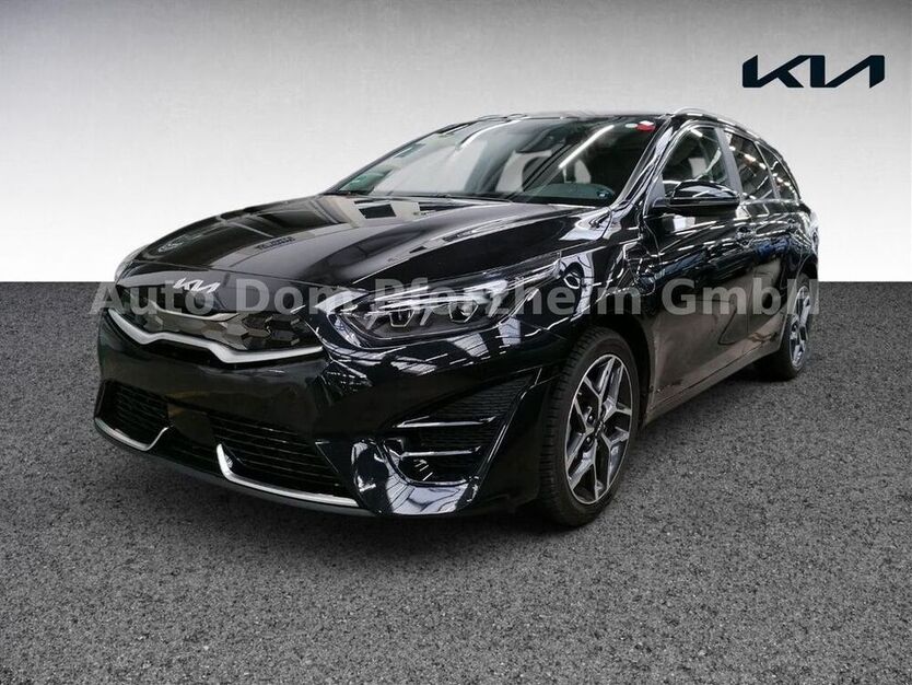 ceed Sportswagon