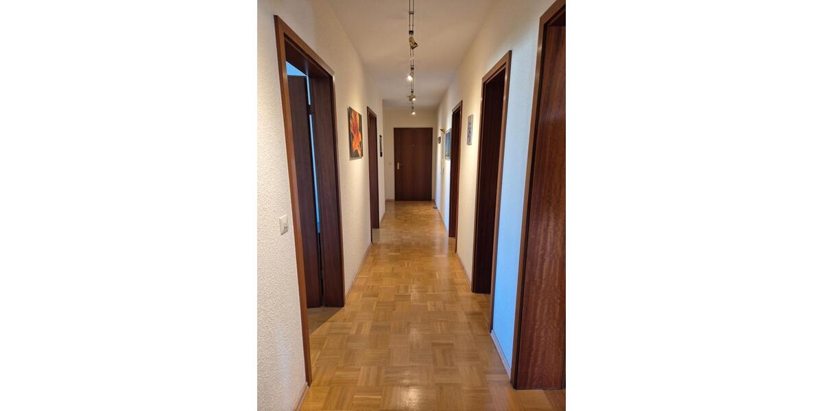 Etagenwohnung Stutensee - 4 Zimmer, 103 m&sup2;, 359.000&euro; | Angebot:26957486