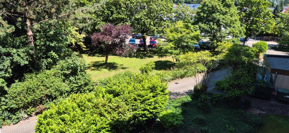Etagenwohnung Wörth am Rhein - 4 Zimmer, 95 m&sup2;, 249.000&euro; | Angebot:26912418