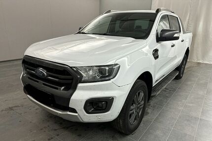 Ford Ranger 123.900 km 26.900 &euro; Bretten 75015