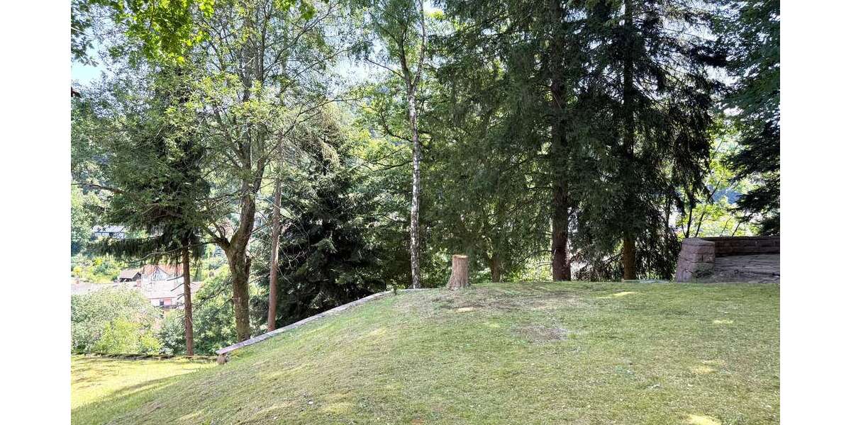 Grundstück zu verkaufen in Bad Herrenalb 289.000 € 1036 m² zimmer