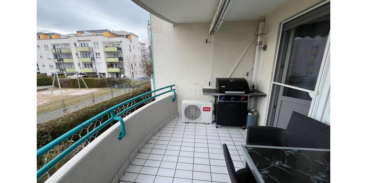 Etagenwohnung Rastatt - 3 Zimmer, 76 m&sup2;, 299.000&euro; | Angebot:27230213