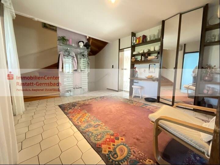Einfamilienhaus Durmersheim - 6 Zimmer, 181 m&sup2;, 569.000&euro; | Angebot:26797258