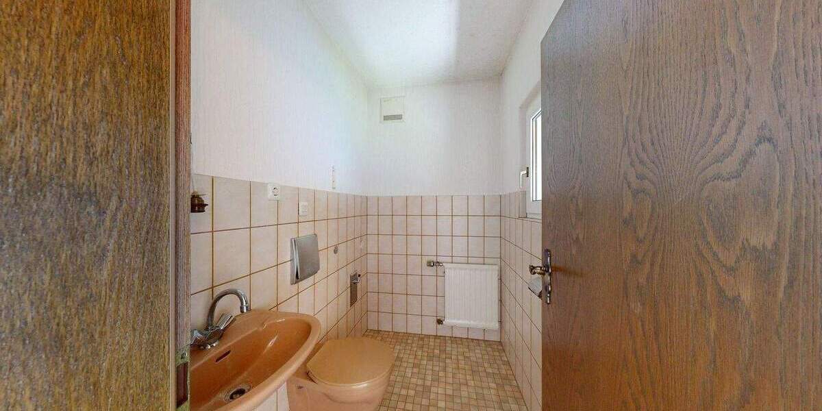 Mehrfamilienhaus, Wohnhaus Billigheim-Ingenheim Ingenheim - 6 Zimmer, 175 m&sup2;, 355.000&euro; | Angebot:25880204