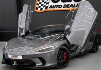 Gebrauchtwagen McLaren GT