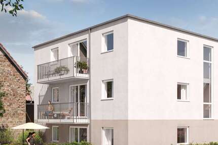 Wohnung Karlsbad - 3 Zimmer, 70 m&sup2;, 385.000&euro; | Angebot:26644997