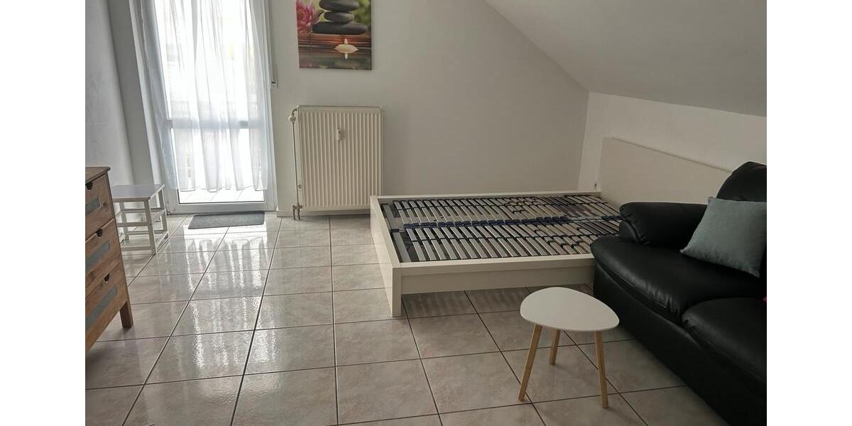 Etagenwohnung Römerberg - 1 Zimmer, 30 m&sup2;, 550&euro; | Angebot:26041427