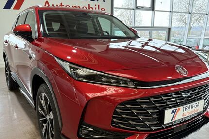 MG HS 1.980 km 25.490 &euro; Bruchsal 76646