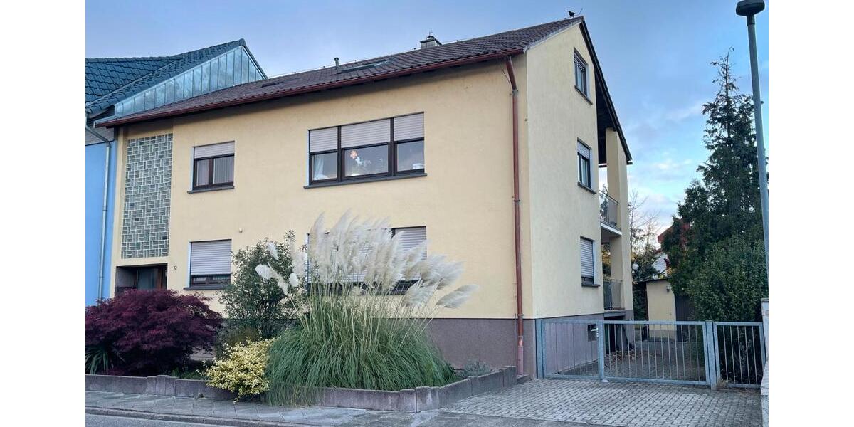 Mehrfamilienhaus, Wohnhaus Forst - 655.000&euro; | Angebot:27186979
