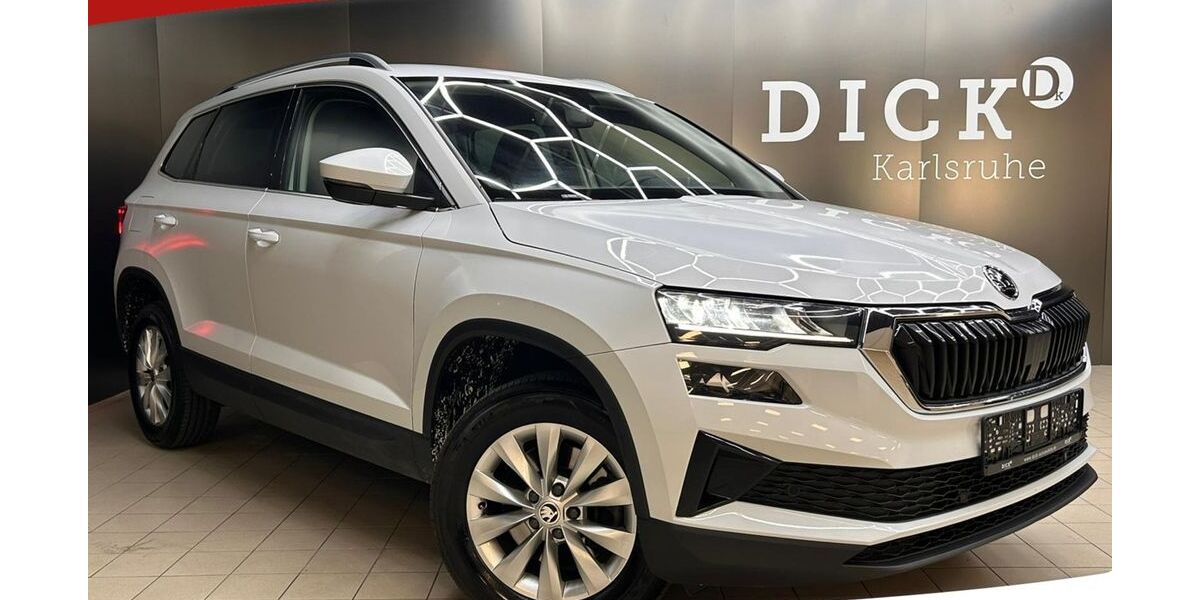 Skoda Karoq 89.327 km 18.450 &euro; Karlsdorf-Neuthard 76689