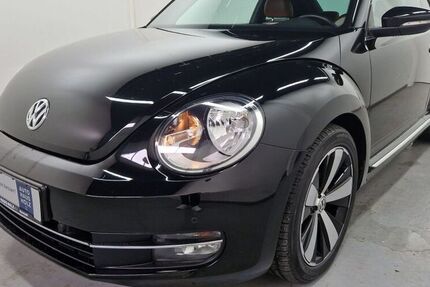 VW Beetle