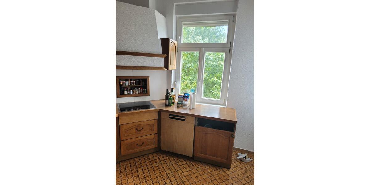 Etagenwohnung Karlsruhe Durlach - 1 Zimmer, 18 m&sup2;, 400&euro; | Angebot:26562312