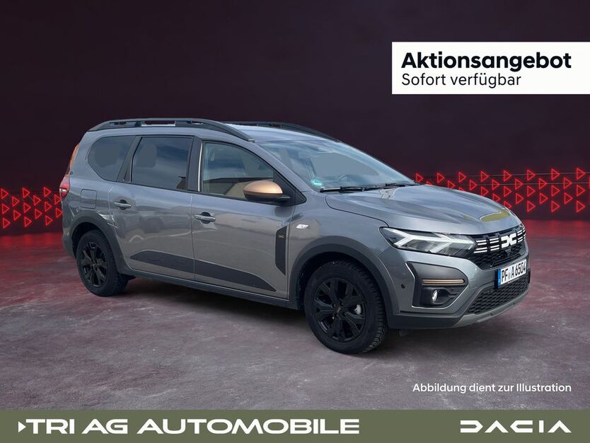 Dacia Jogger 9.591 km 27.830 € Birkenfeld 75217