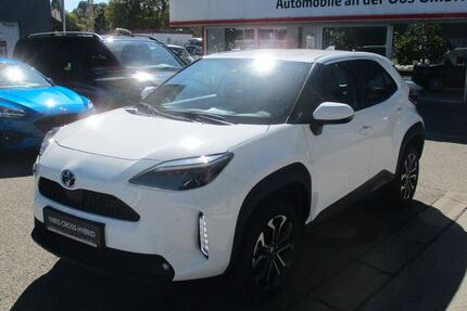 Toyota Yaris Cross 21.000 km 27.990 € Baden-Baden 76532